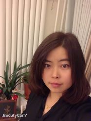 点击看大图 -元泽美发设计