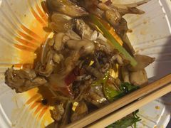 -蛙老爹·蜀香美蛙鱼头(王家湾店)