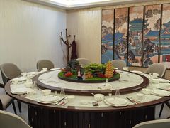 -秦月轩·陕西家乡菜(阜成路·五棵松店)