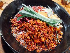 -周幺妹重庆老火锅(银泰城总店)