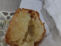 -鲍师傅糕点(海陵北路店)