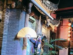 -红运火锅·中国名火锅·国风演绎(省体店)