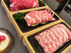 -湊湊火锅·茶憩(南京万象天地店)