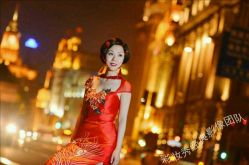 婚纱照-上海彩妆秀摄影设计有限公司