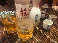 -平成屋·午肴夜酒(四川北路店)