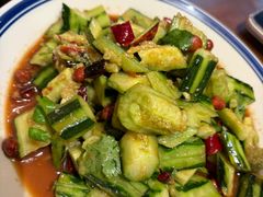 -破三川·新川菜(静安大融城店)