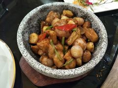 -龚记海鲜20年老字号