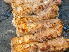-首尔烤肉大排档(合生汇店)
