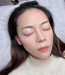 -MIVI半永久纹眉绣眉