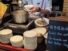 -圣丰索菲特·2 On 988 Café 自助餐厅