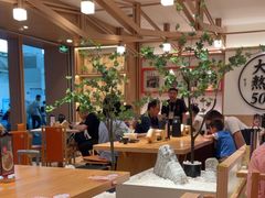-味千拉面(广州白云机场T1西二店)