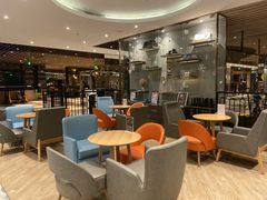 -威尔仕W FITNESS健身会所(联洋广场店)