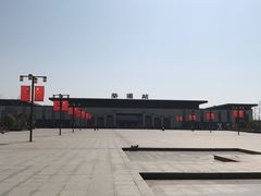 -婺源站