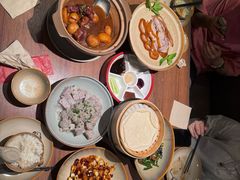 -青年公社烤鸭(熙悦天街店)