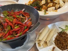-鼎好家常菜(天桥店)