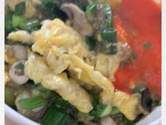 -群众牛肉小点(蚵仔煎)