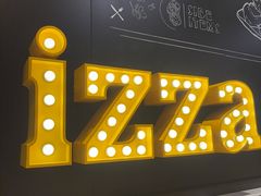 -棒约翰比萨·意面(江湾店)
