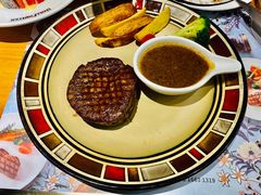 -斗牛士牛排(南京东路店)