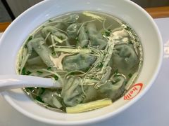 -老盛兴汤包馆(华灵店)
