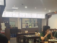 -蟹上黄·蟹黄面·江南糖水(人民广场店)