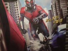 -枫花园汽车电影院(朝阳公园店)