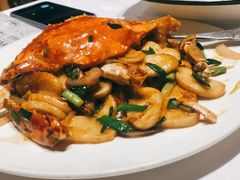 -好兄弟郭巨海鲜(天一阁店)