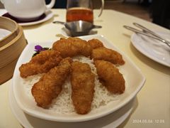 -利苑酒家(宜安广场店)