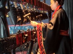 -曾宴·楚菜(湖北省博物馆店)