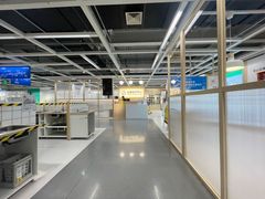 -宜家家居(宝山商场店)
