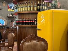 -Ciao窑炉披萨餐厅(宁波阪急店)