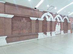 -花园桥(地铁站)