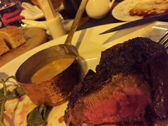 -Wooloomooloo Steakhouse(尖沙咀中心店)