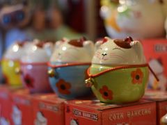 -猫咪博物馆(顶澳仔猫街店)