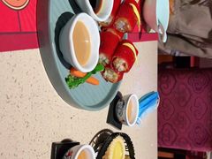 -点都德(华强南店)