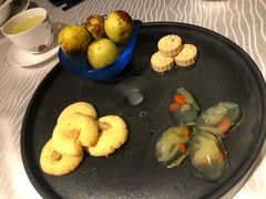 -朝(澳门伦敦人店)