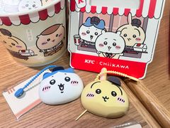 -肯德基(南昌路大润发店)