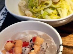 -太二酸菜鱼(广州IFC国金天地店)