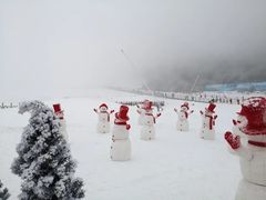 -太子岭滑雪场