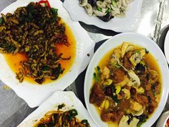 -小觉林素菜馆