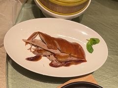 -宏宴·新京菜(望京店)