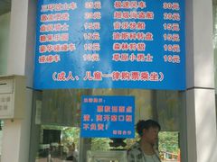 -西宁市人民公园(城西区)