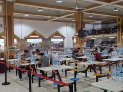 大堂-哈工大一校区食堂