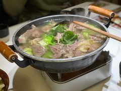 -乔阿马·江南味·驴肉香(龙湖华泾天街店)