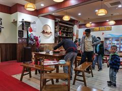 -岳记兴隆·青城腊排铜火锅(融创店)