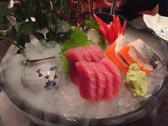 -南苑环球酒店-稻菊日式餐厅(鄞县大道店)