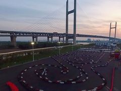 -锐擎卡丁车主题乐园(郊野公园店)