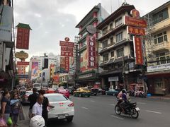 -唐人街(耀华力路)