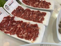 -大四喜·鲜牛肉火锅(洛阳大学城店)