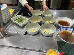 -绿杨馄饨店(上塘街店)