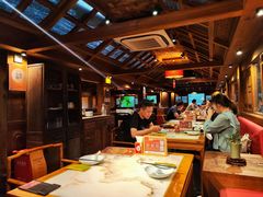 -小吊梨汤·北京菜(香山店)